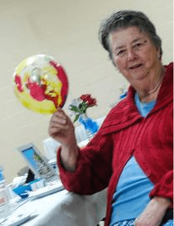 Camila J. Gray Obituary