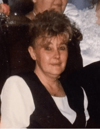 Catherine Ann Haupt Obituary