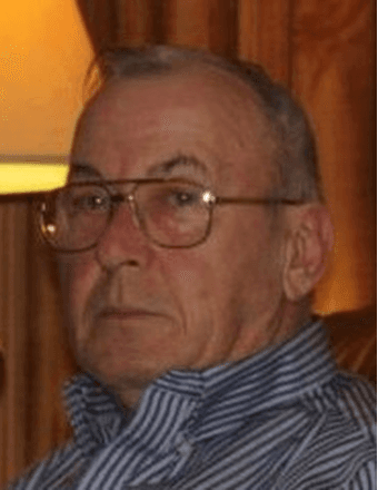 Elvin Ralph Krise Obituary