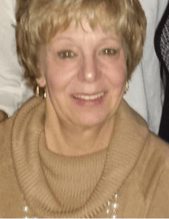 Sally S. Zaharick Obituary