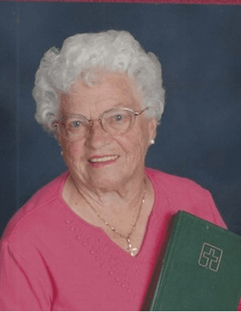 Anna C. Lex Obituary