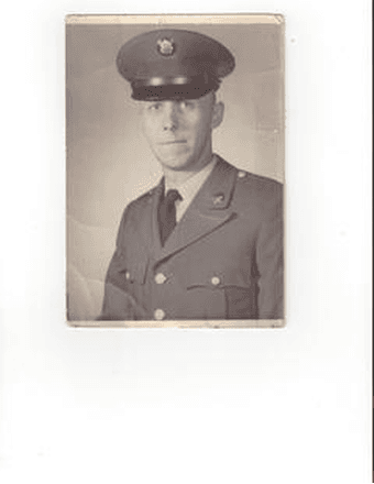 Robert A. Renner Sr. Obituary