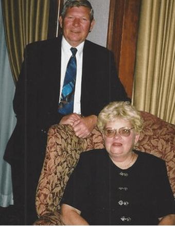 Charles A. Lucas Obituary