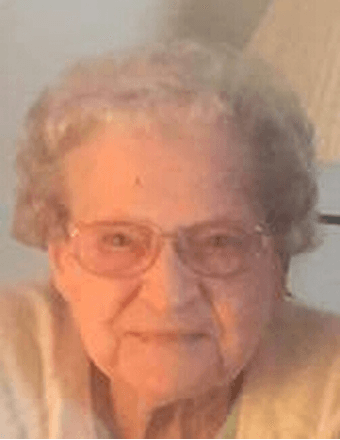 Martha Dorothy (Siegmund) Waldrop Obituary
