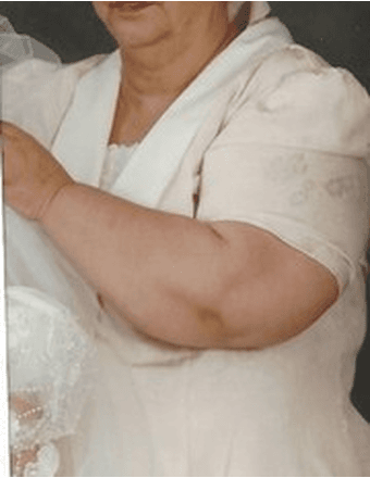Jean McCord Obituary