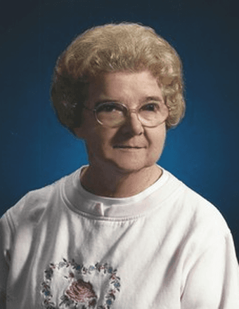 Anna Jeanette Wolfgang Obituary