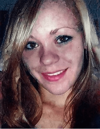 Jenna Marie Smith Obituary