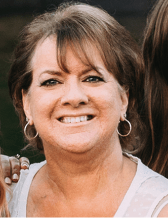 Mary Louise (Roseman) Stover Obituary