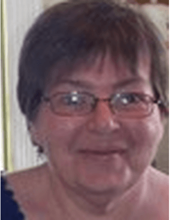 Christine Harris Obituary