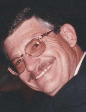 Ken Loreman Obituary