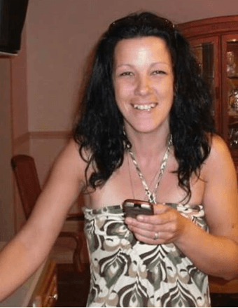 Stephanie M. McEntee Obituary