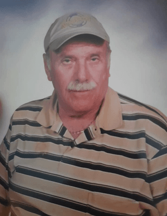 Donald J. Rich Obituary