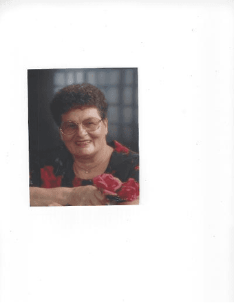 Louise M. Overkott Obituary