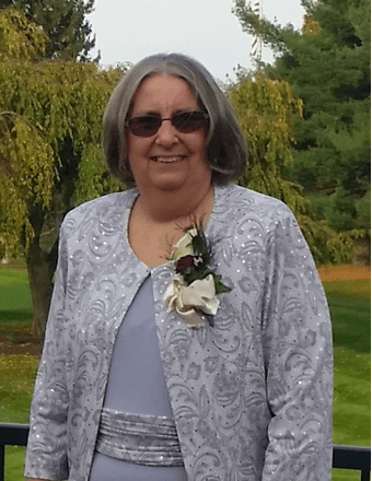 Barbara A. Wetzel Obituary