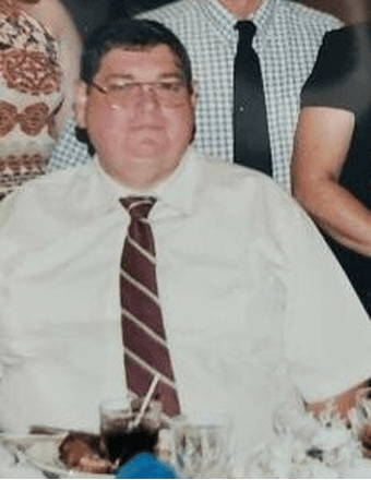 Paul Leon Wetzel Obituary