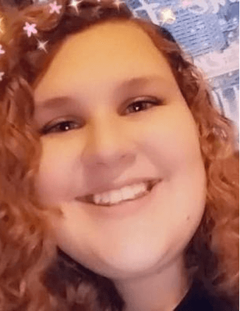 Sierra Marie Tomes Obituary