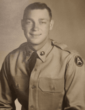 Harry "Buddy" E. Artz Obituary