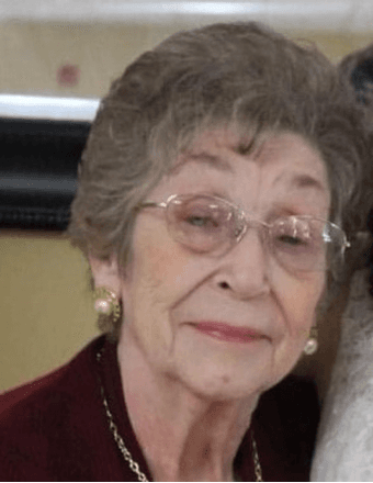 Shirley M. Buffington Obituary