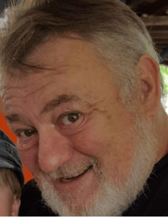 David Cooke Obituary