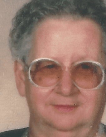Rosalie M. Fetterolf Obituary