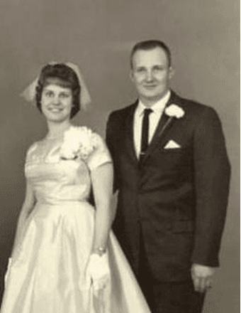 Donald R. Smith Sr. Obituary