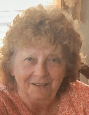 Eleanor Rich Obituary