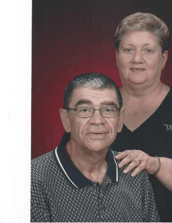 Betty Anne Klock Obituary