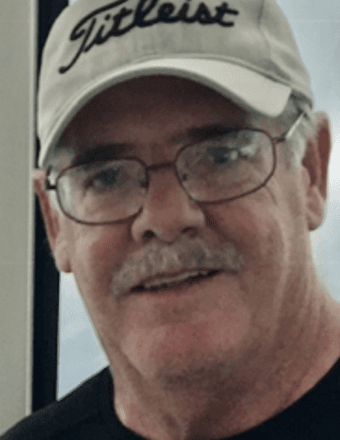 Richard (Norm) Britt Obituary