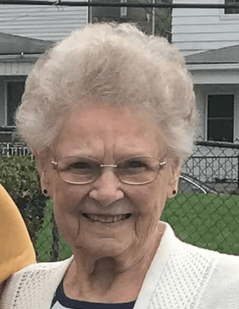 Adeline Miller Obituary