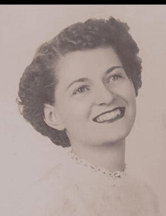 Jeanette Kessler Obituary