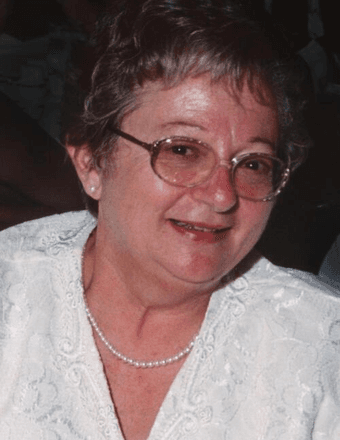 Patricia D. Ludwig Obituary