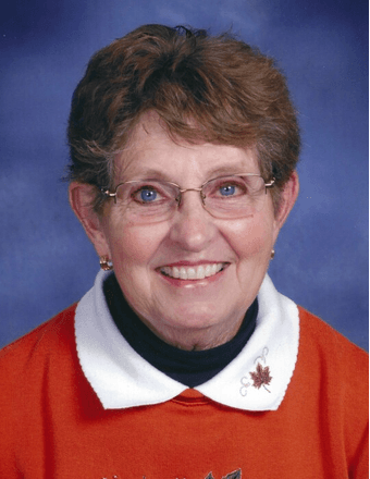 Judith Trautman Wright Obituary