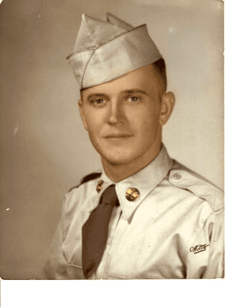 Richard J. Slotterback Obituary