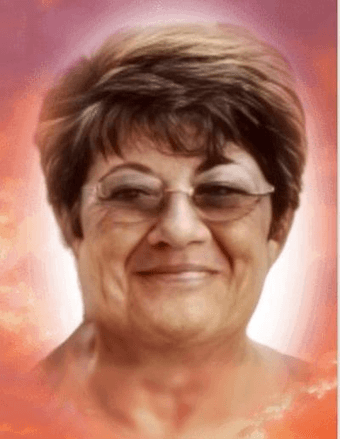 Elsie Mae Docherty Obituary