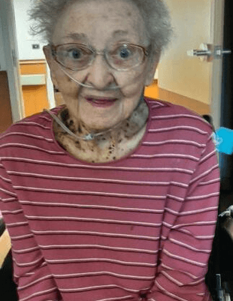 Beverly D. Seik Obituary