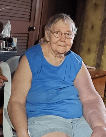 Sally E. Messaros Obituary