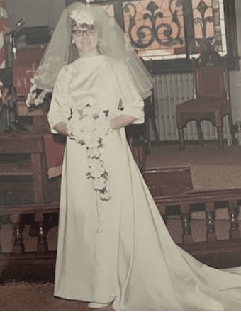 Shirley A. Reed Obituary