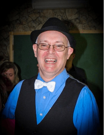 Mark R. Bennyhoff Obituary