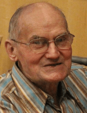George E. Maurer Obituary