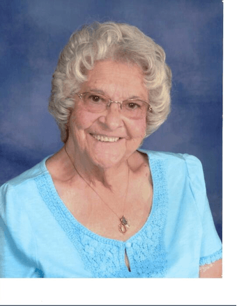 Marlene Lucas Obituary