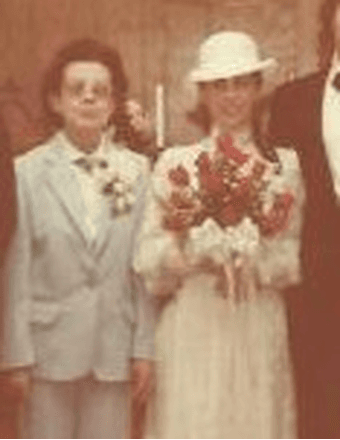 Ann E. Beury Obituary