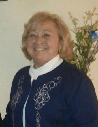 Anna M. Sauger Obituary