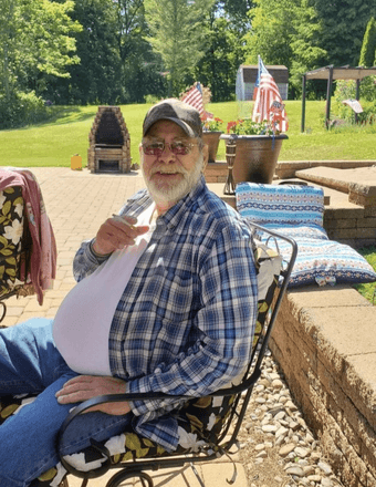 Kenneth P. Kimmel Obituary