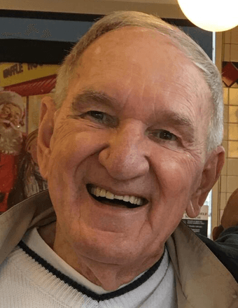 Charles H. Klauger Obituary