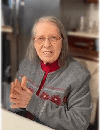 Joan N. Snyder Obituary