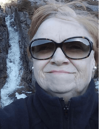 Jane G. Smith Obituary