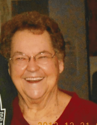Shirley Matejick Obituary