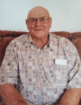 Russell T. Smith Obituary
