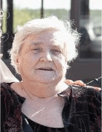 Dorothy Gross Obituary
