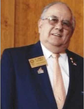 James Gruber Obituary